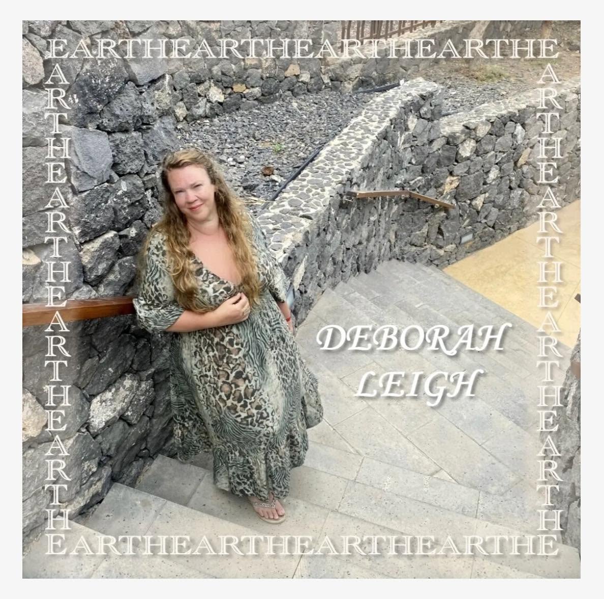 Earthe — album cover